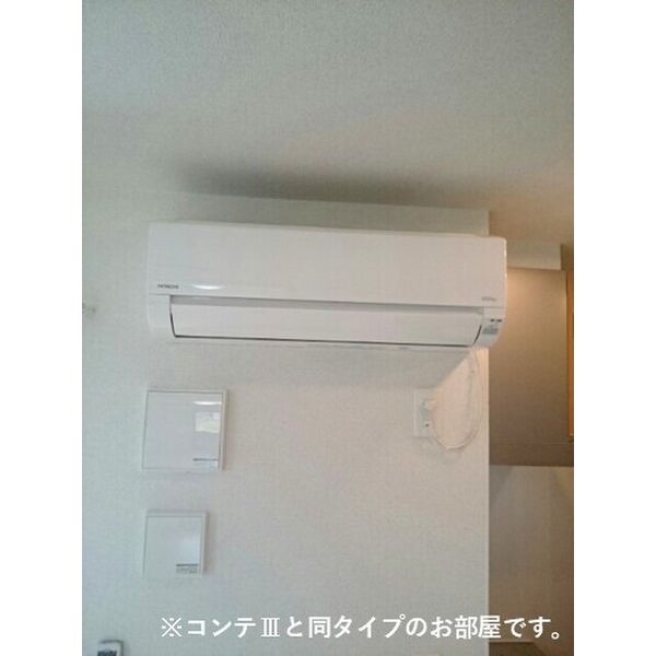 大江2丁目アパート 室内写真10