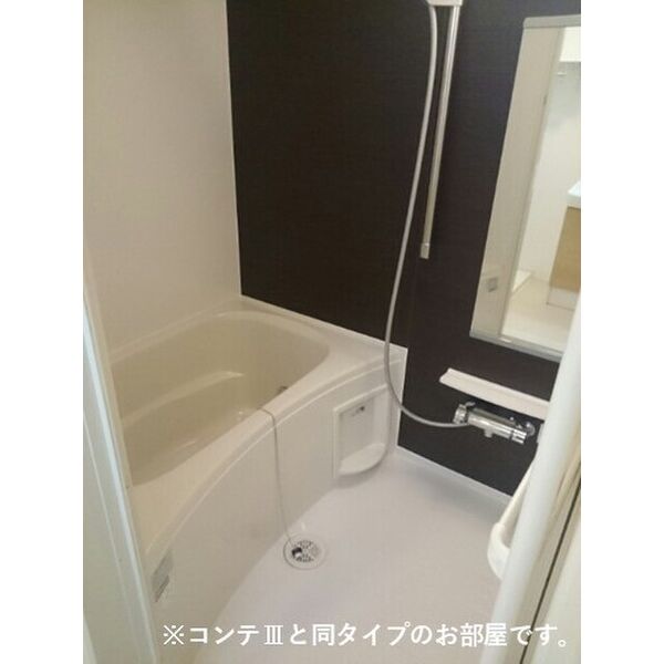 大江2丁目アパート 室内写真3