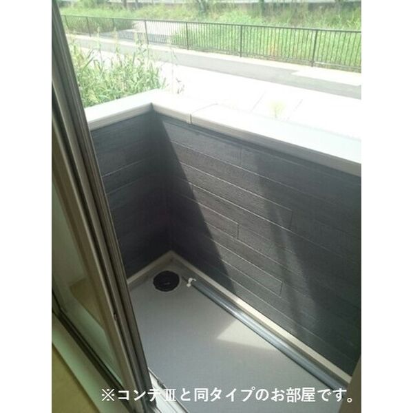 大江2丁目アパート 室内写真7