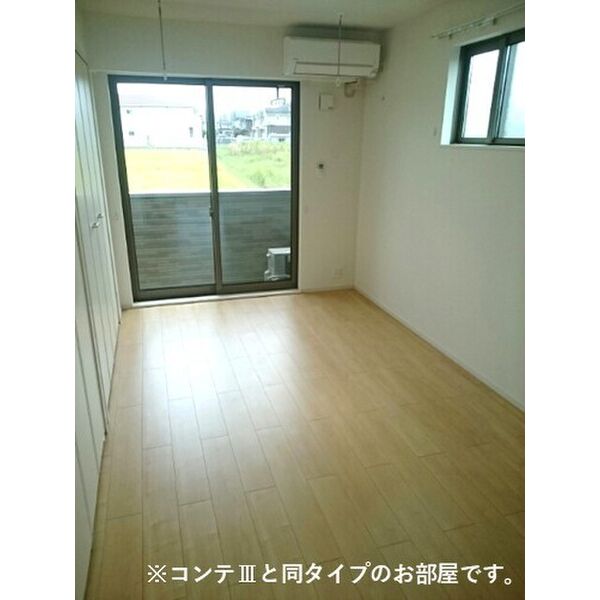 大江2丁目アパート 室内写真8