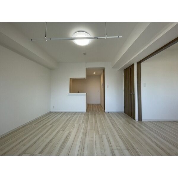 テラスミーレ文京弥生 室内写真1
