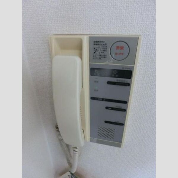 モンシャトー新松戸 室内写真10