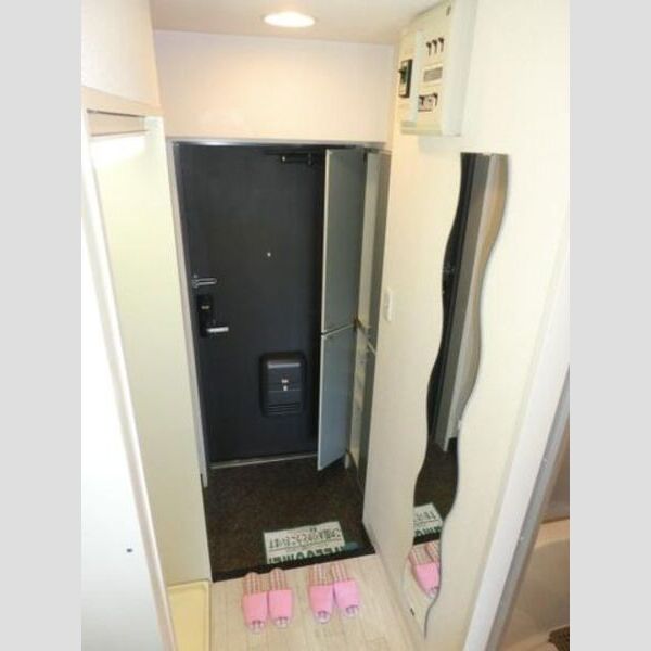 モンシャトー新松戸 室内写真5