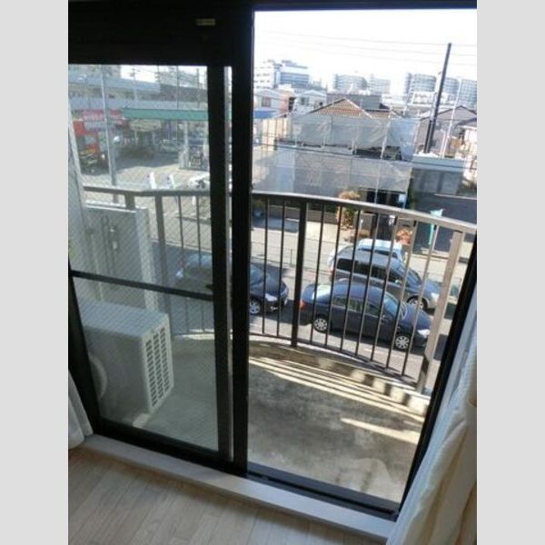モンシャトー新松戸 室内写真8