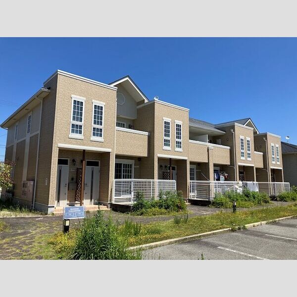 メゾンタカモト二番館 建物画像