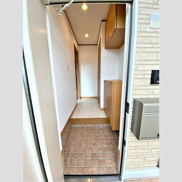 メゾンタカモト二番館 室内写真5