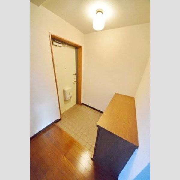 ヴェルディ壱番館 室内写真6