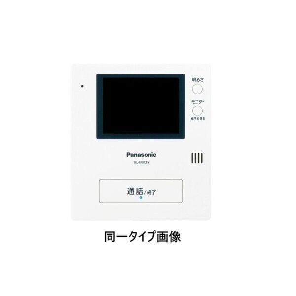 レジリエント 室内写真4