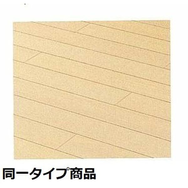 レジリエント 室内写真7