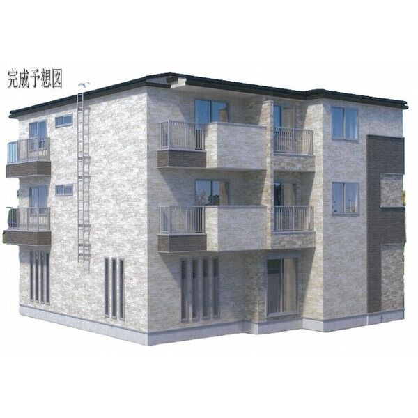 丑寅2丁目アパート
