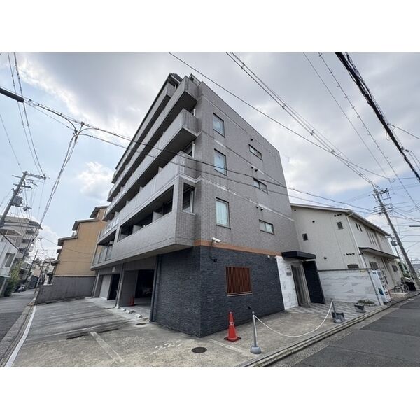 シャイン東山