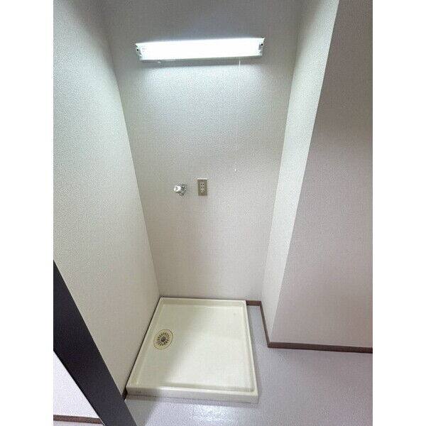 やすいコーポ 室内写真4