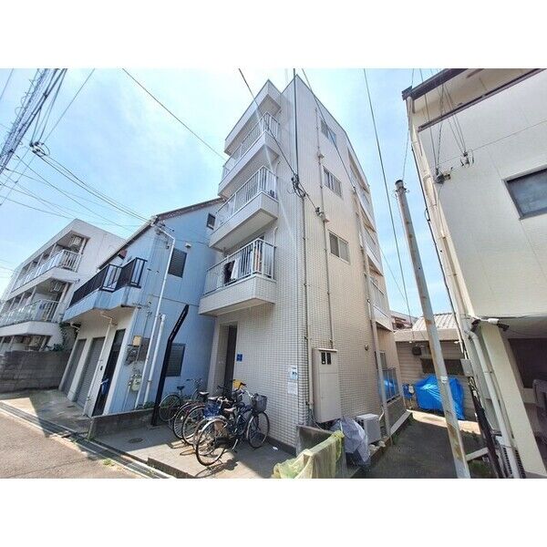 ECO BASE HANSHIN