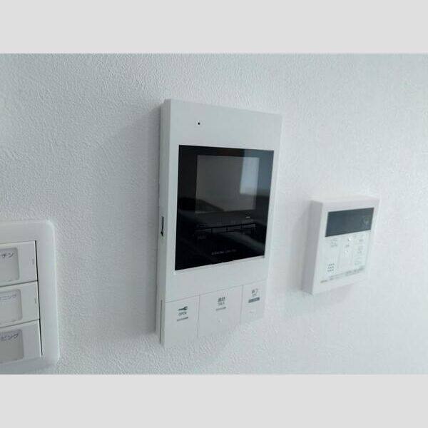 パークゲート栄白川 室内写真8
