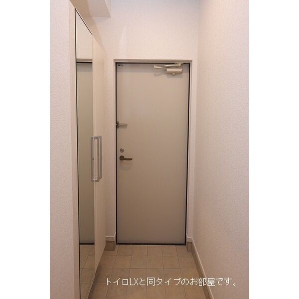 ルミナ手柄Ⅰ 室内写真5