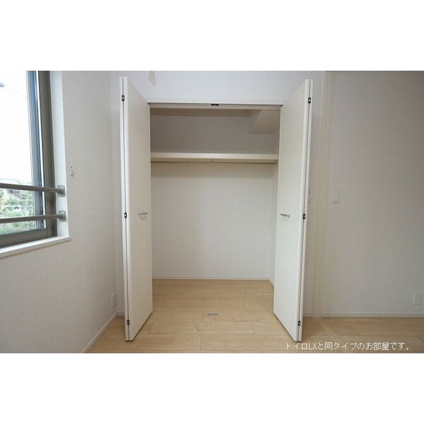 ルミナ手柄Ⅰ 室内写真9