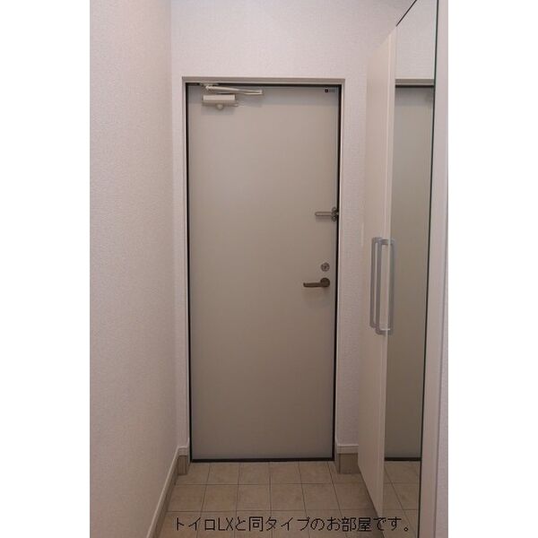 ルミナ手柄Ⅰ 室内写真5