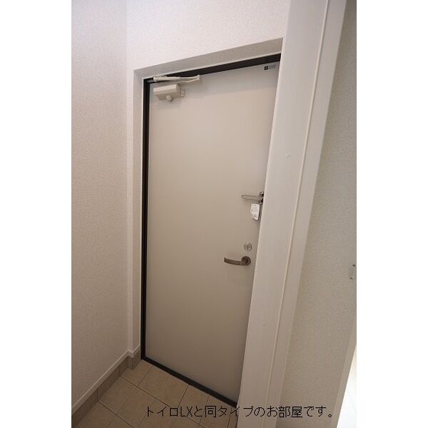 ルミナ手柄Ⅰ 室内写真5