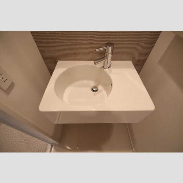 カスタリア大森Ⅲ 室内写真8