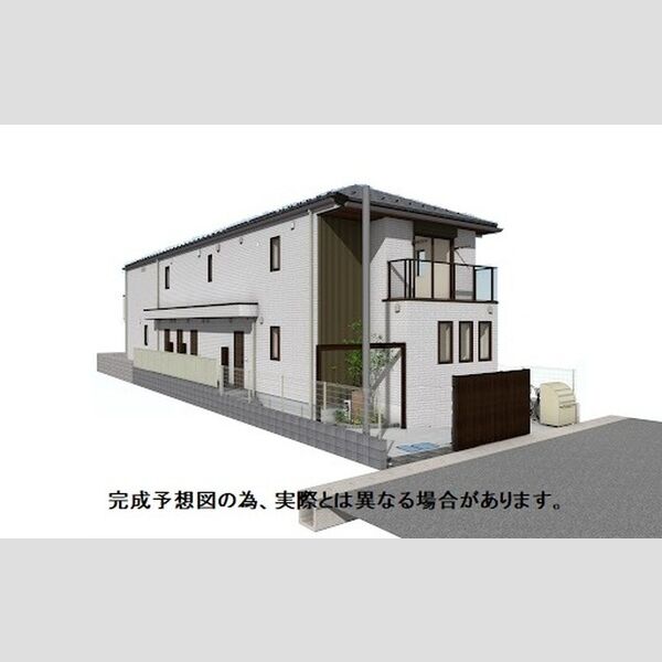 江戸川ほとり 友 室内写真3