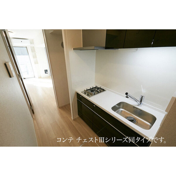 プログレN8 室内写真2