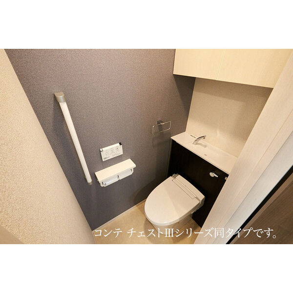 プログレN8 室内写真4