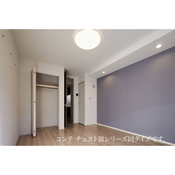 プログレN8 室内写真9