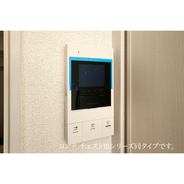 プログレN8 室内写真10