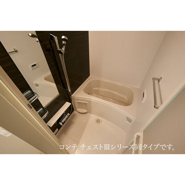 プログレN8 室内写真3