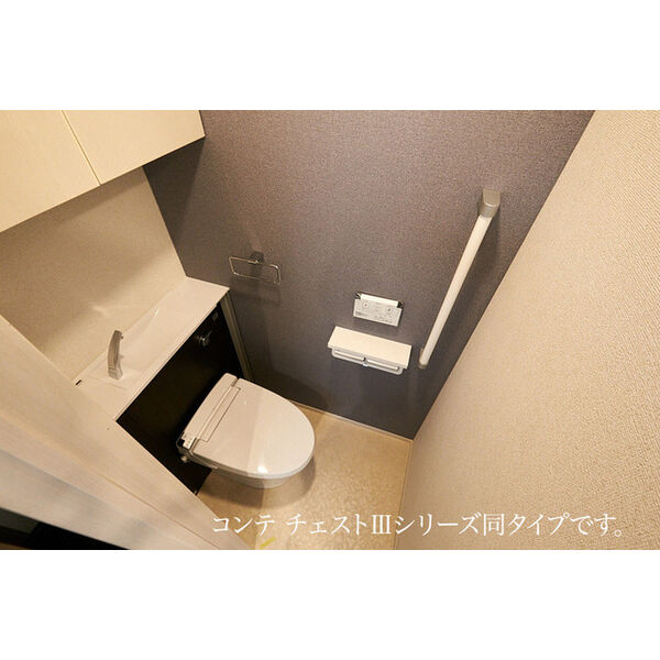 プログレN8 室内写真4