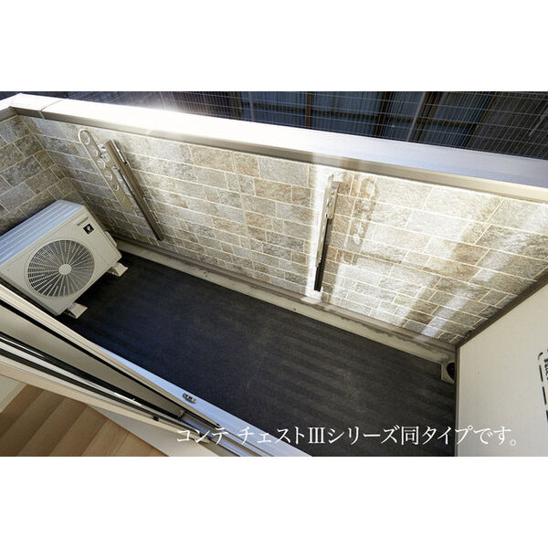 プログレN8 室内写真6