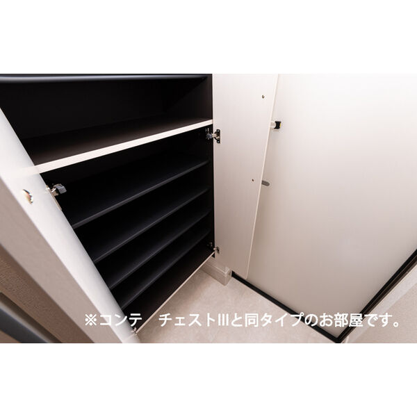 プログレN8 室内写真7