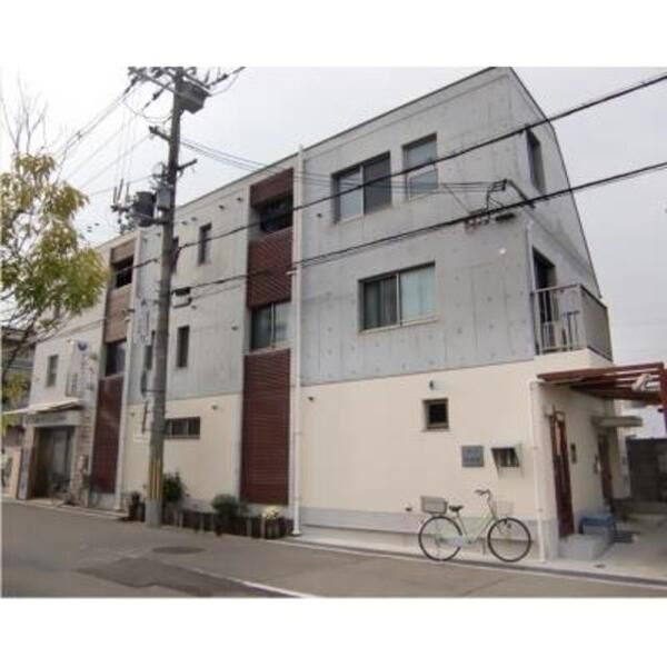 MY甲東園
