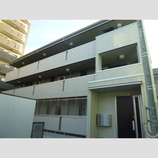 ベルエア 御器所