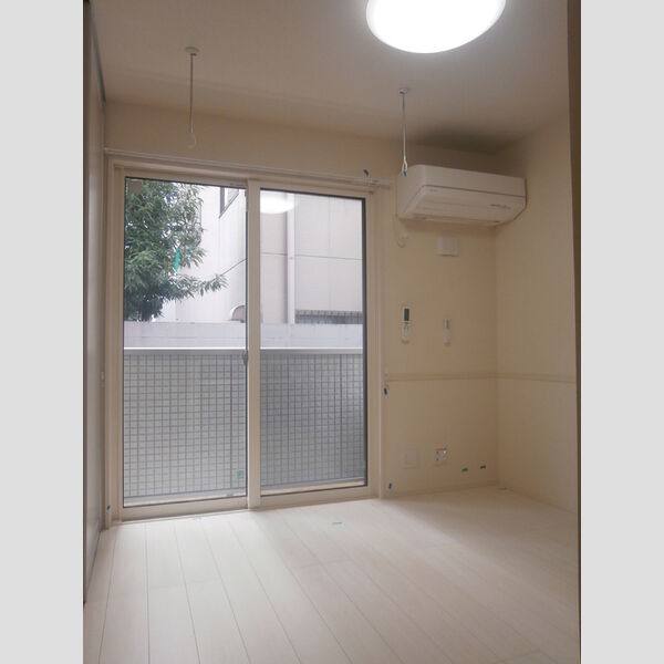 ベルエア 御器所 室内写真6