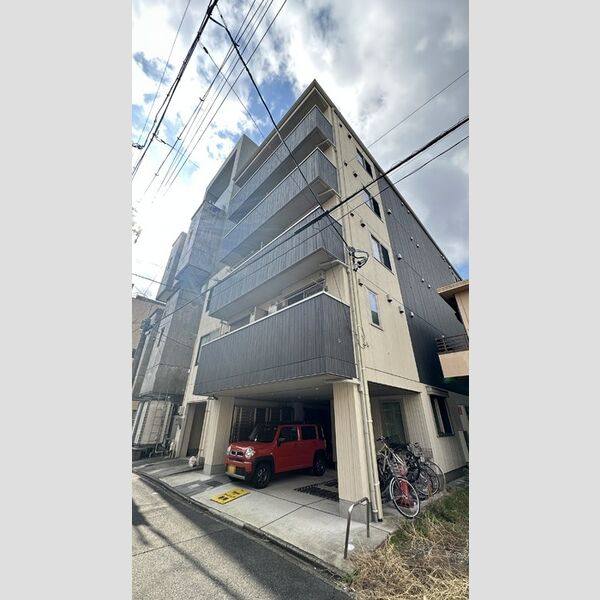 エテルノ幅下