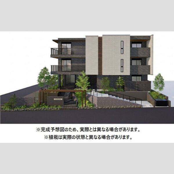 ラ・パージュ本山