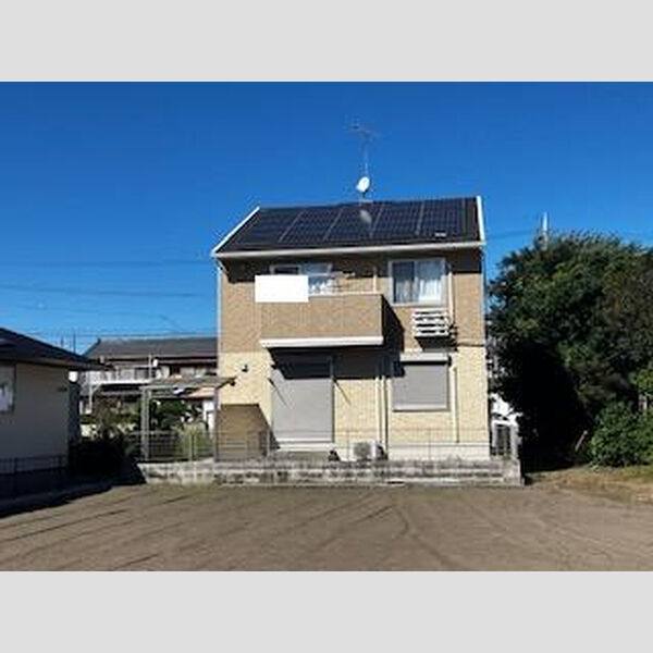 シャルマン野路