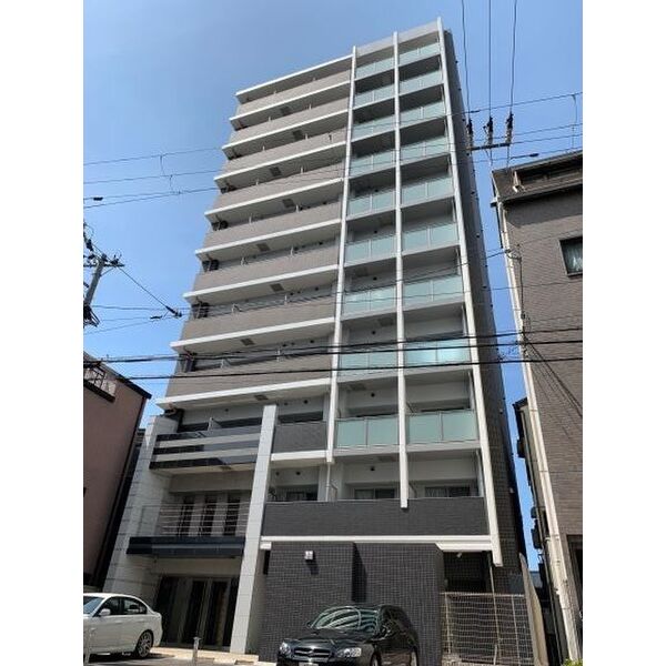 サムティ都島North