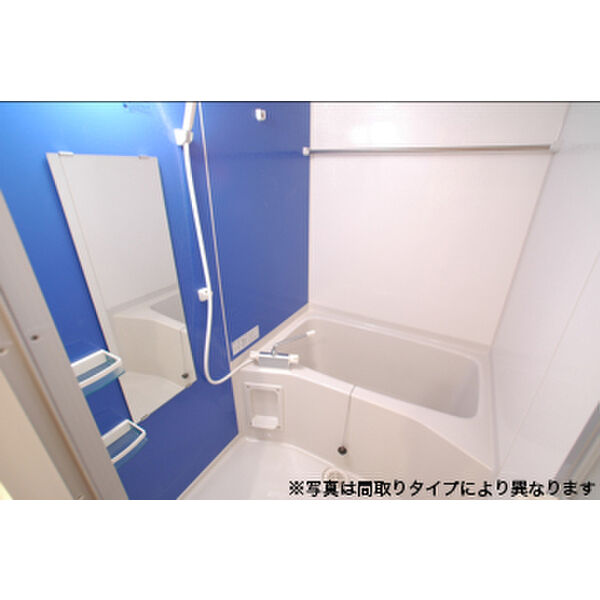 エス・キュート城東中央 室内写真3