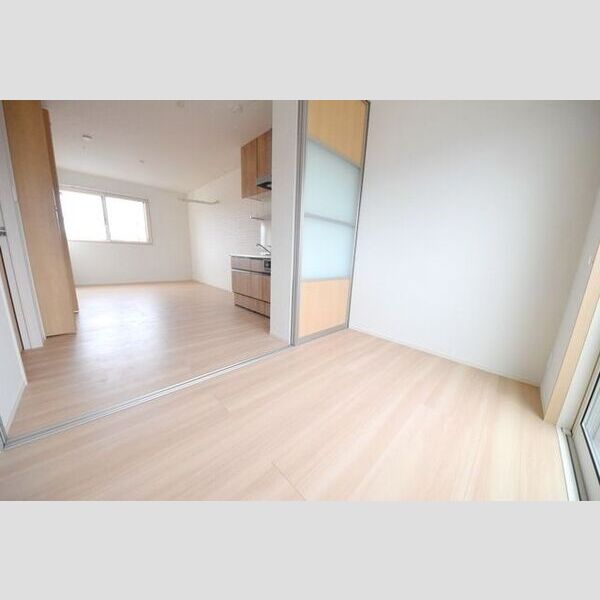 N・MyLife Ichikawa 室内写真1