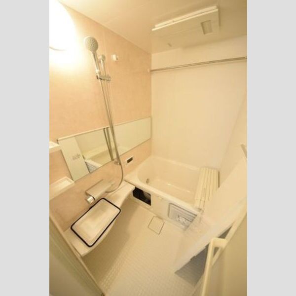 N・MyLife Ichikawa 室内写真3