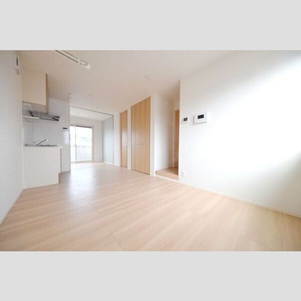 N・MyLife Ichikawa 室内写真4
