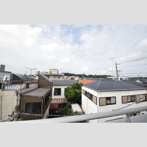 N・MyLife Ichikawa 室内写真5