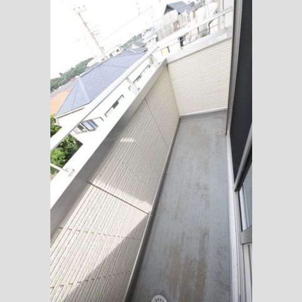 N・MyLife Ichikawa 室内写真8