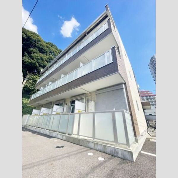Ark市川