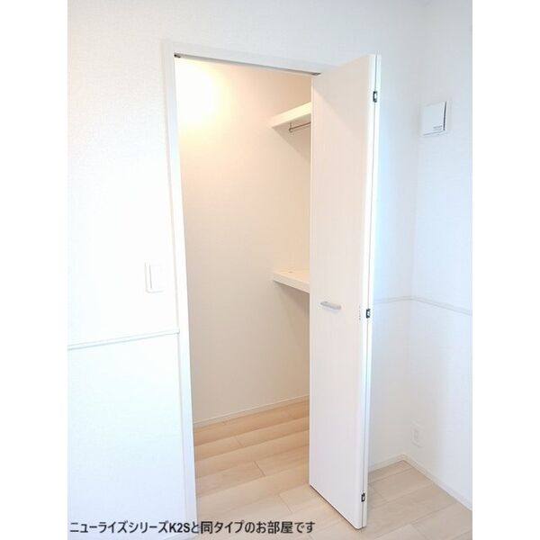 ルミアス 室内写真6
