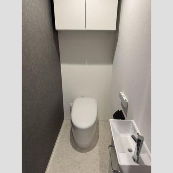 ロイジェント中目黒 室内写真5