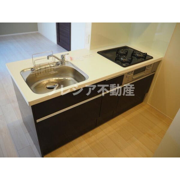 セラヴィ甲子園 室内写真2