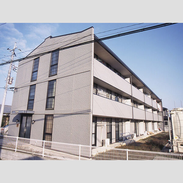 レオパレス和ノ内 建物画像
